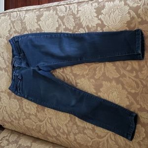 The limited women's jeans